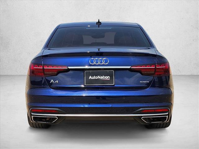 Used 2023 Audi A4 2.0T Premium Plus AWD/4WD image 7