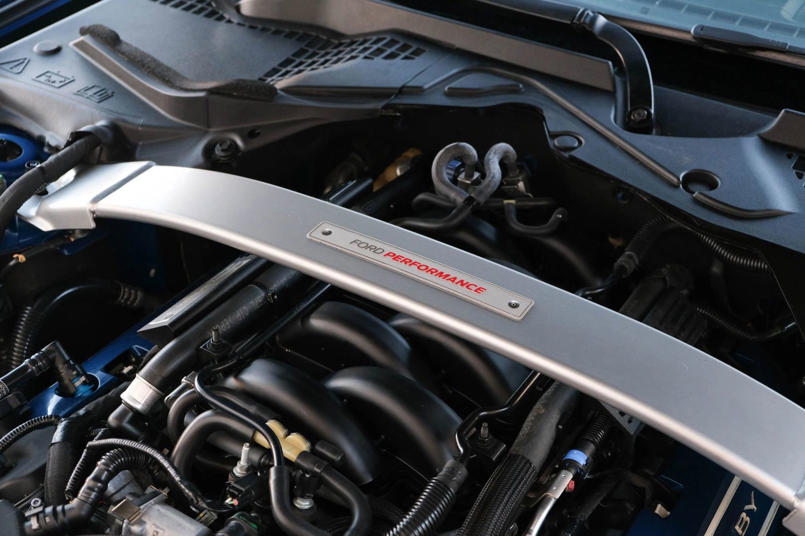 Used 2017 Ford Mustang Shelby GT350 w/ Electronics Package image 19