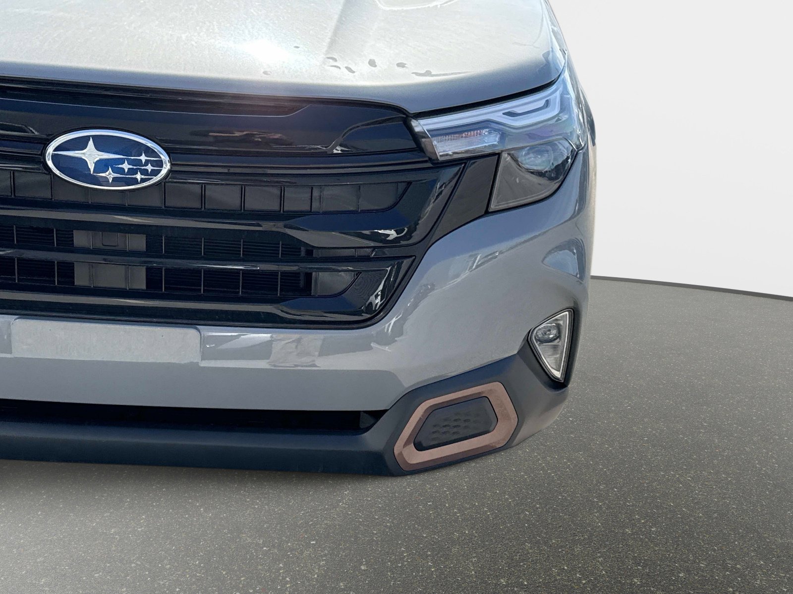 New 2026 Subaru Forester Sport image 10