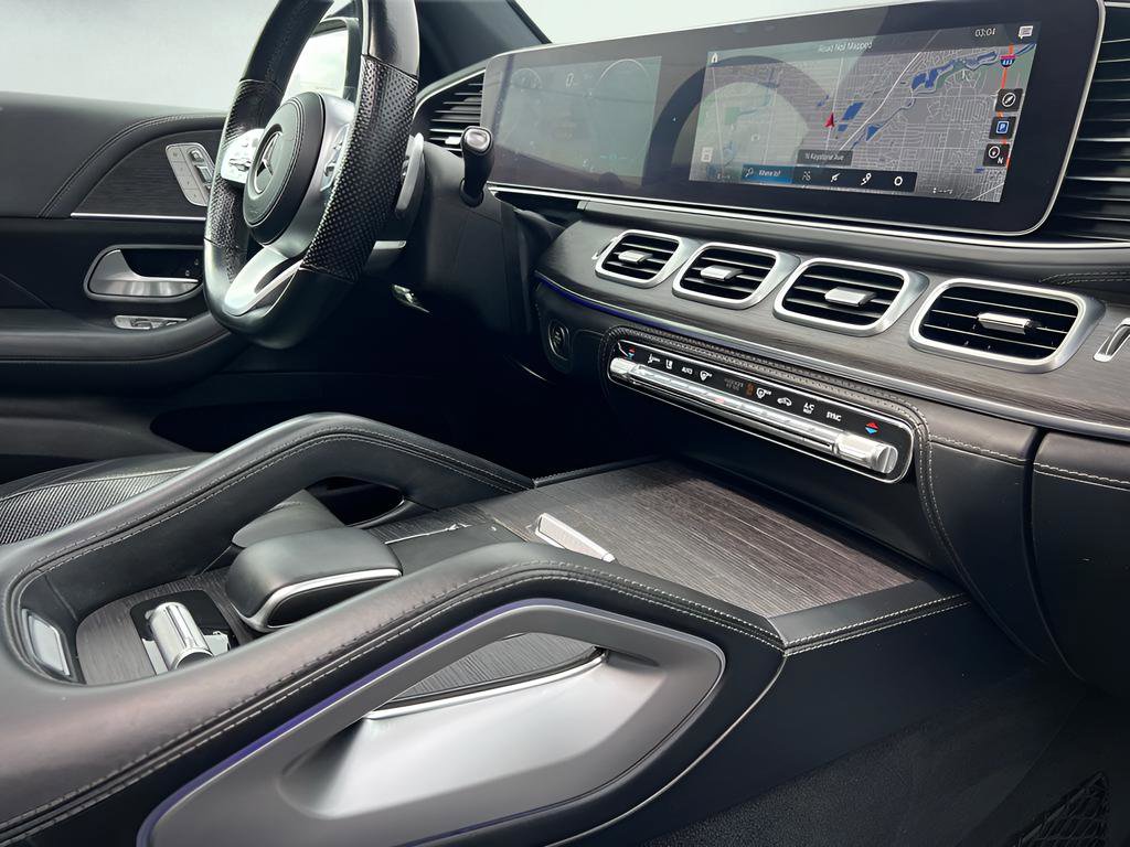 Used 2020 Mercedes-Benz GLS 580 4MATIC image 39