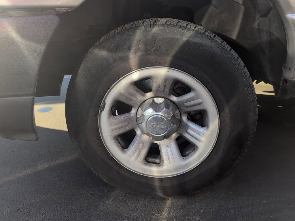 Used 2007 Ford Ranger XLT image 11