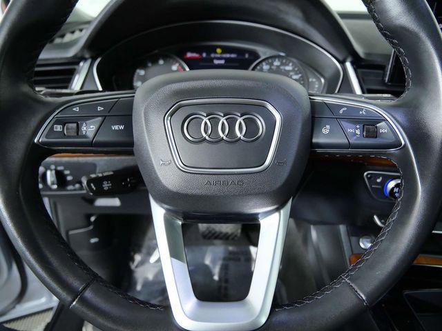 Certified 2023 Audi Q5 2.0T Premium w/ Convenience Package image 22