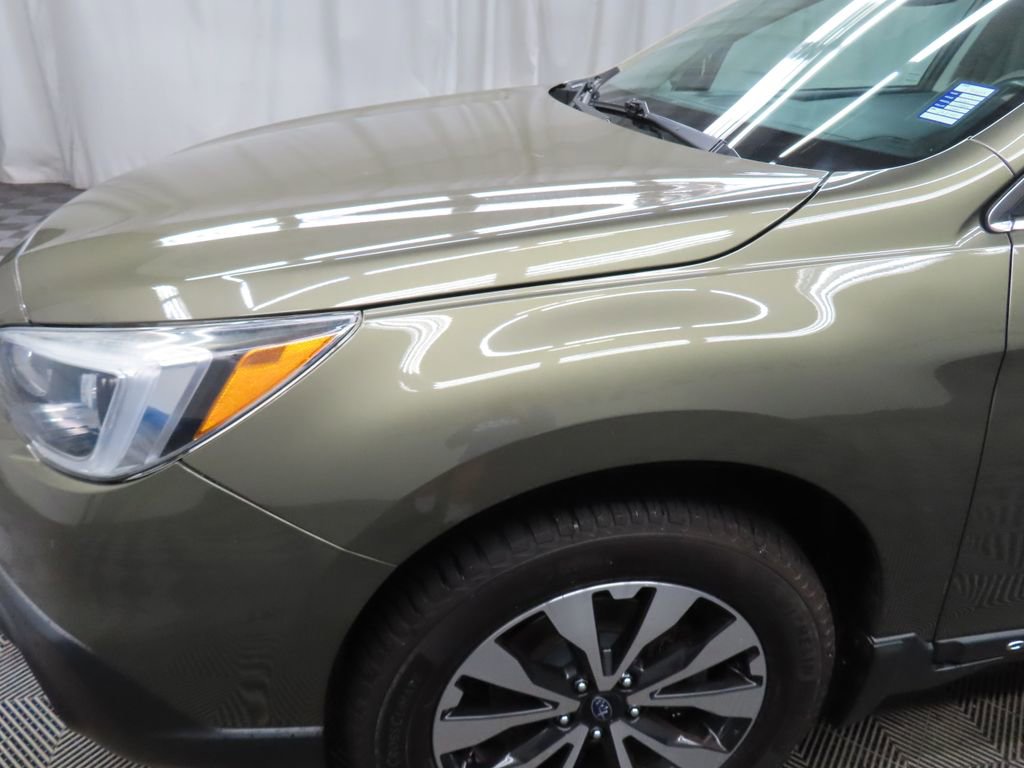 Used 2017 Subaru Outback 2.5i Limited AWD/4WD image 35