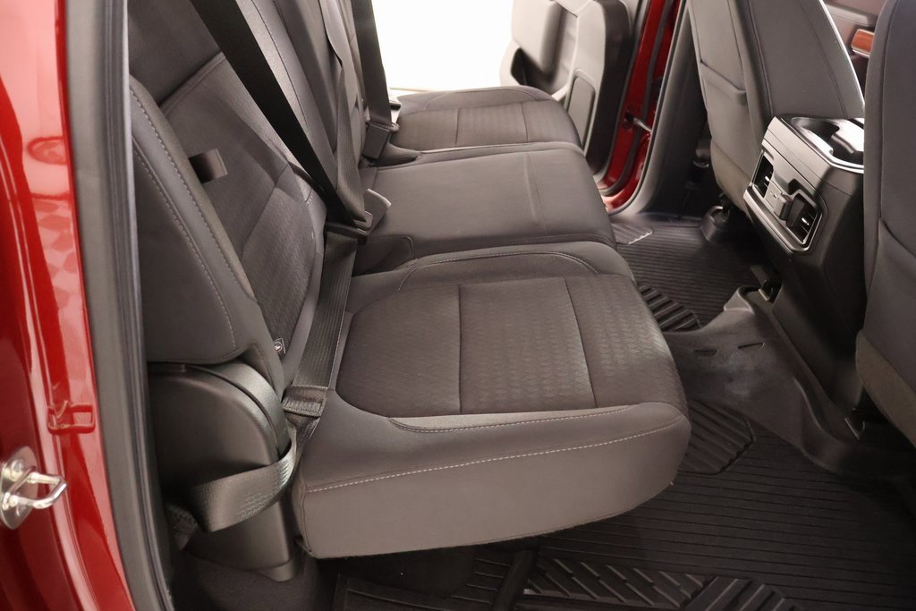 Used 2020 Chevrolet Silverado 2500 LT w/ Texas Edition image 14