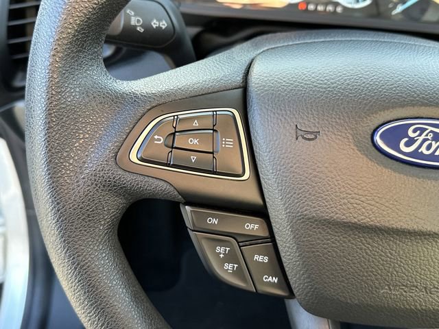 Used 2021 Ford EcoSport S image 15