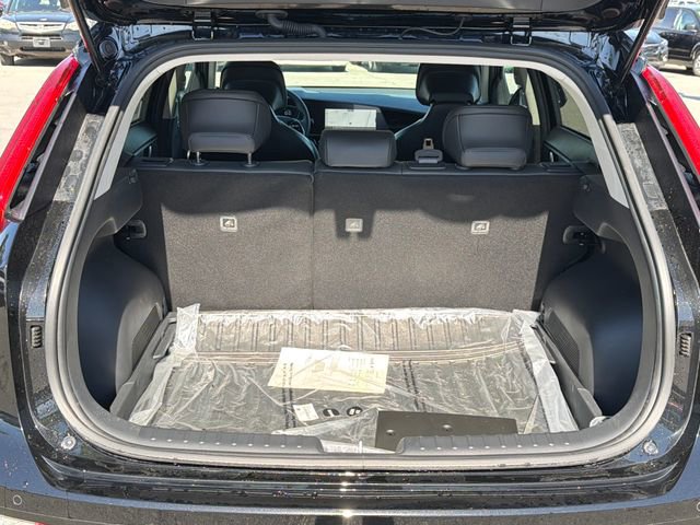 New 2025 Kia Niro EX Touring FWD image 25