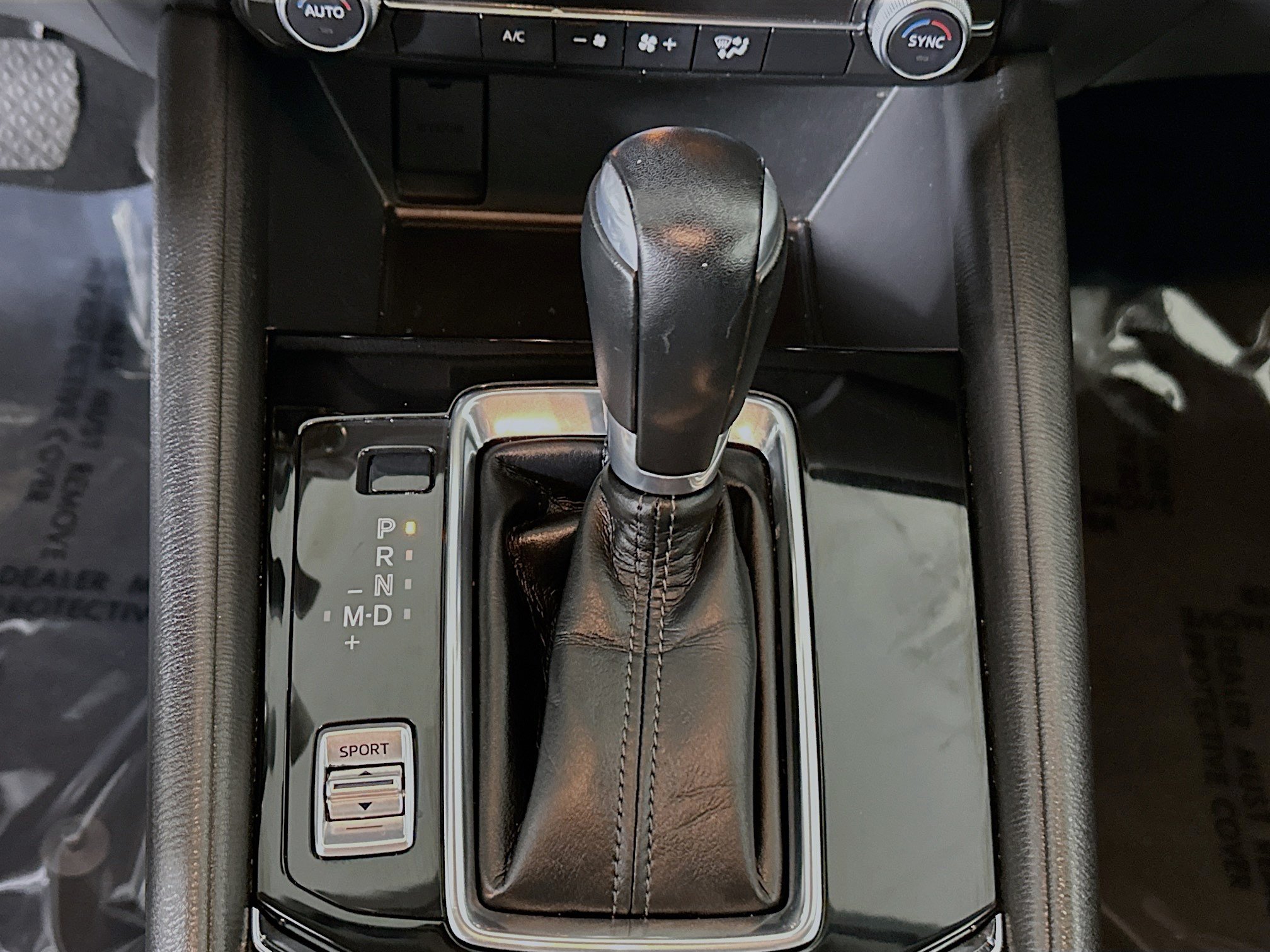 Used 2019 MAZDA CX-5 Touring FWD image 21