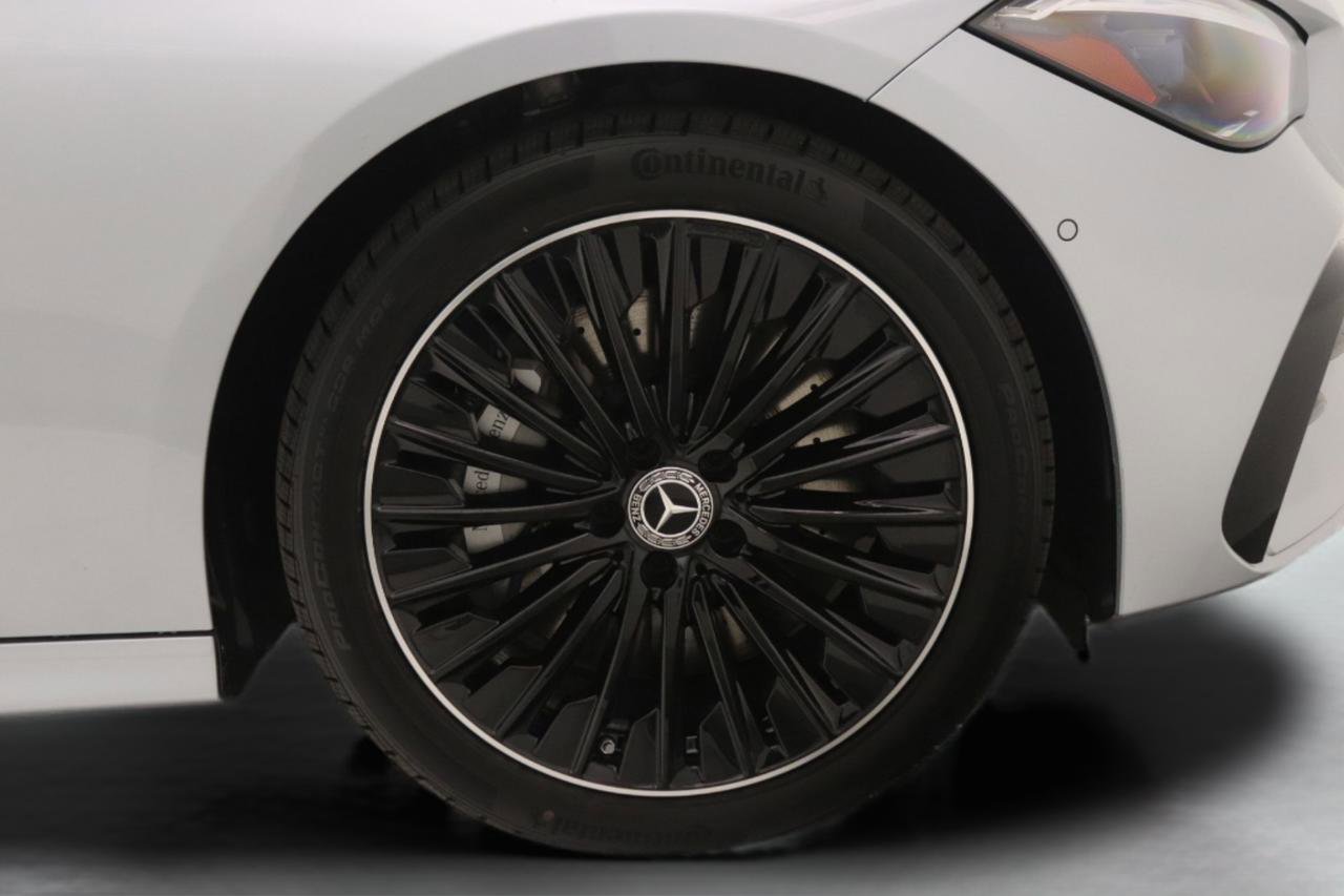 New 2026 Mercedes-Benz CLE 450 4MATIC Cabriolet image 11