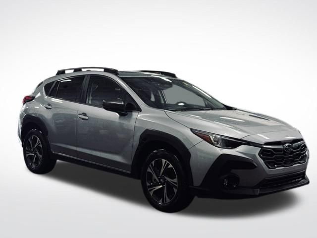 Used 2025 Subaru Crosstrek 2.0i Premium AWD/4WD image 4
