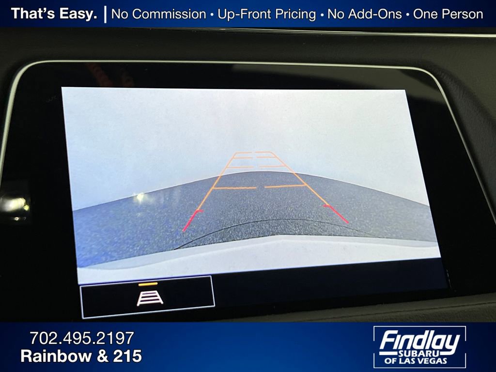 Used 2022 Cadillac XT4 Sport w/ LPO, ONYX Package image 21