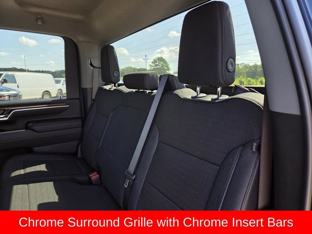 New 2026 GMC Sierra 2500 SLE w/ SLE Value Package; AWD/4WD image 31