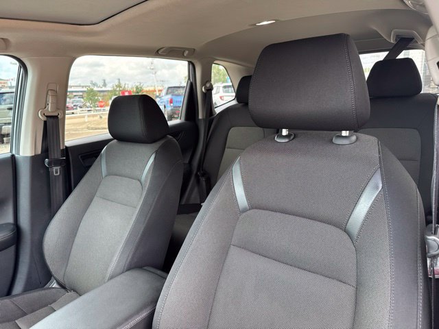 Used 2024 Honda CR-V EX image 7