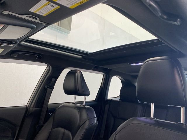 Certified 2025 Subaru Forester Limited image 12