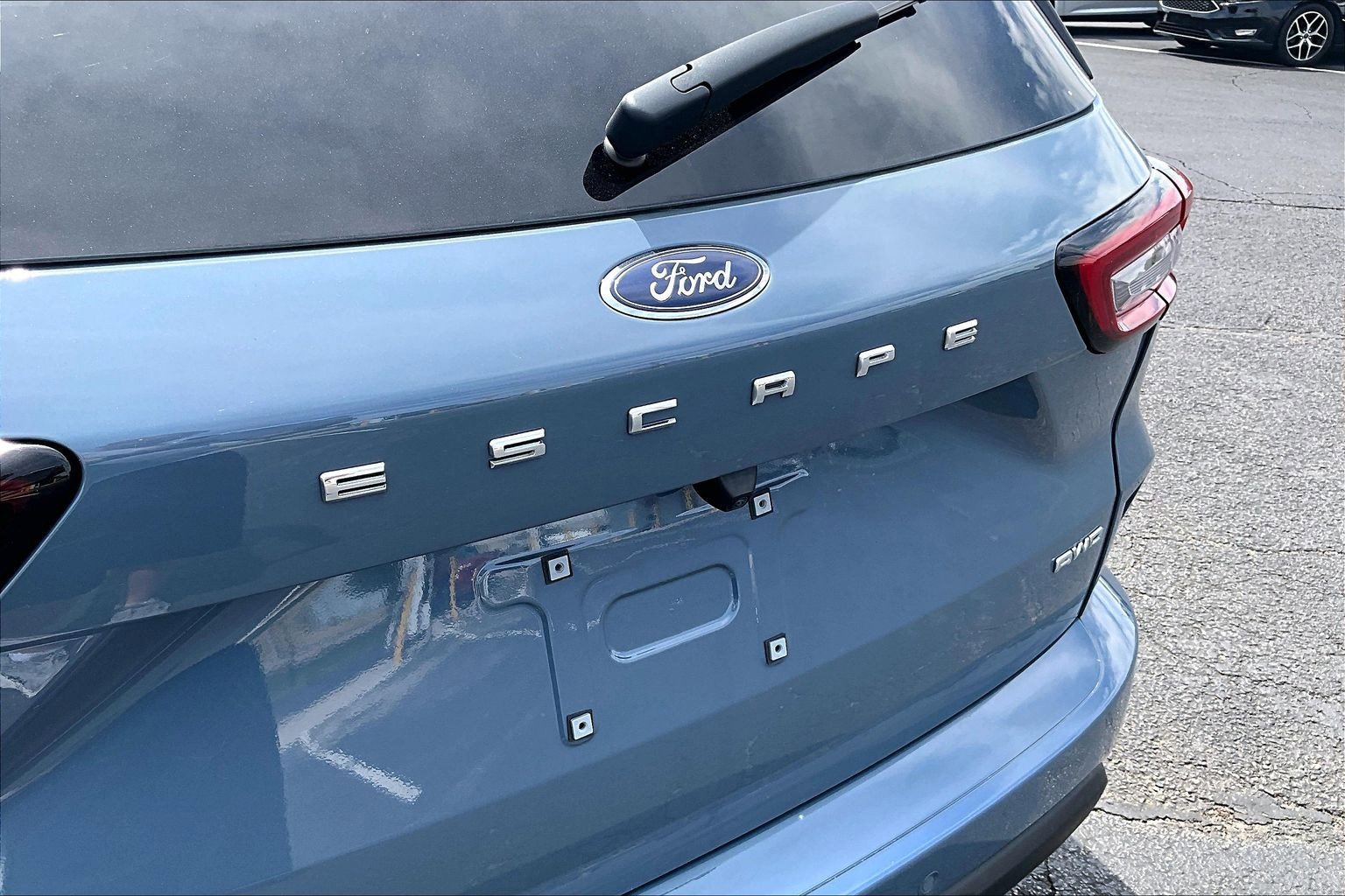 Used 2024 Ford Escape ST-Line w/ Tech Pack #1 AWD/4WD image 31