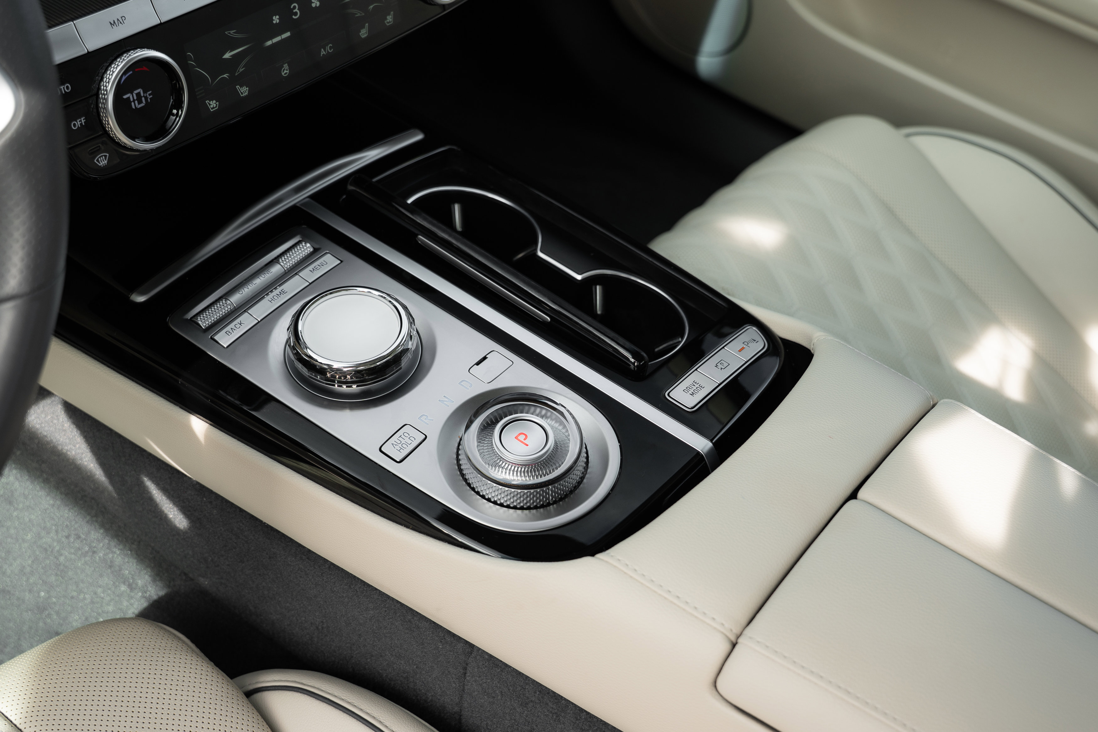 Used 2024 Genesis G80 3.5T Sport AWD/4WD image 19