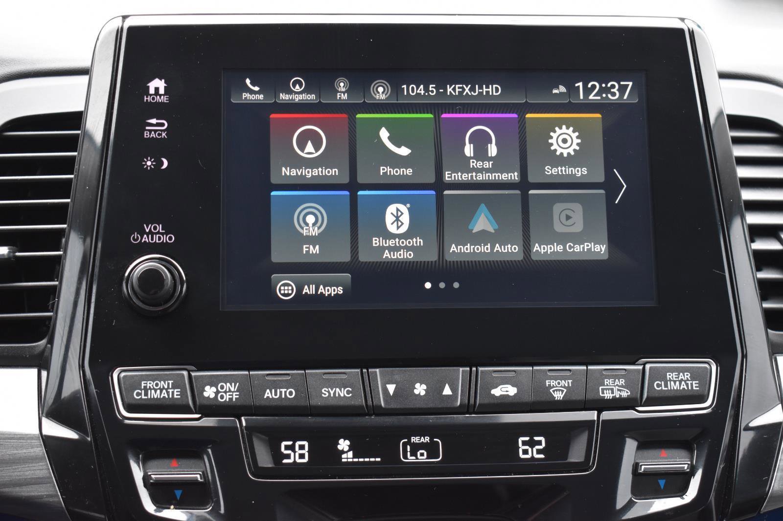 Used 2024 Honda Odyssey Elite image 27