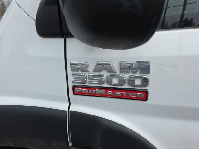 Used 2021 RAM ProMaster 3500 w/ Convenience Group image 15