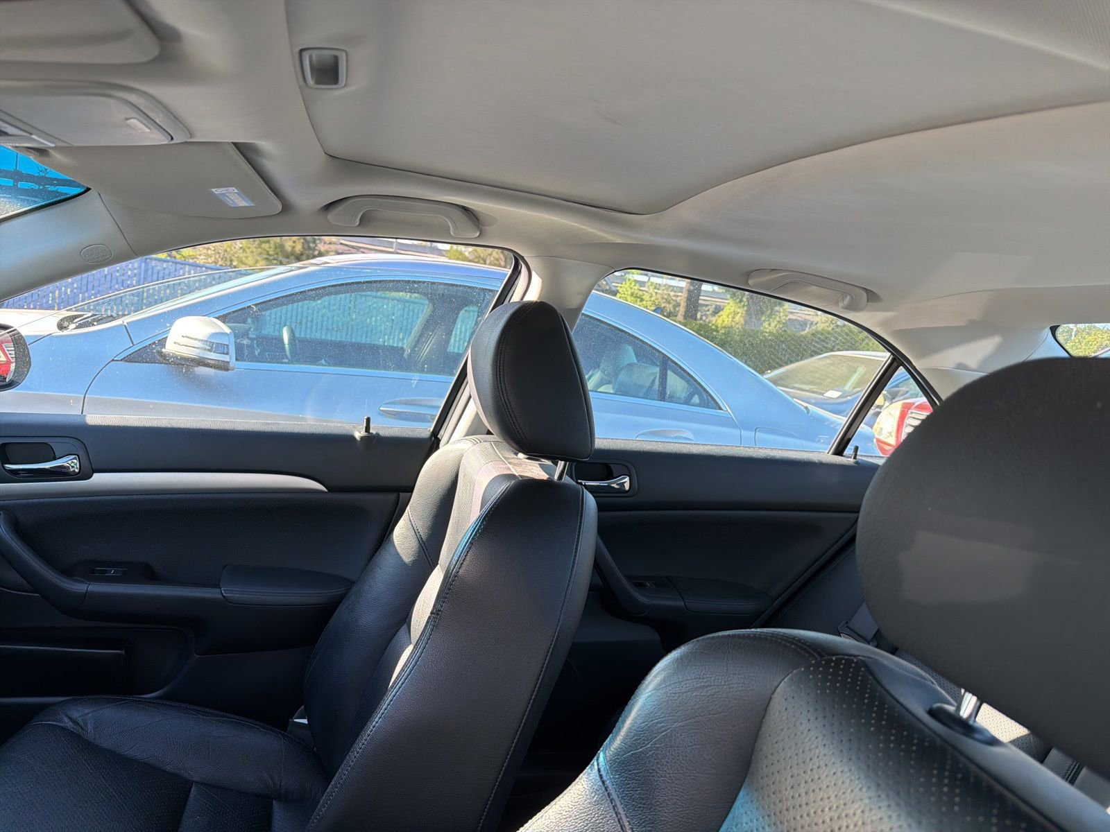 Used 2006 Acura TSX Base image 8