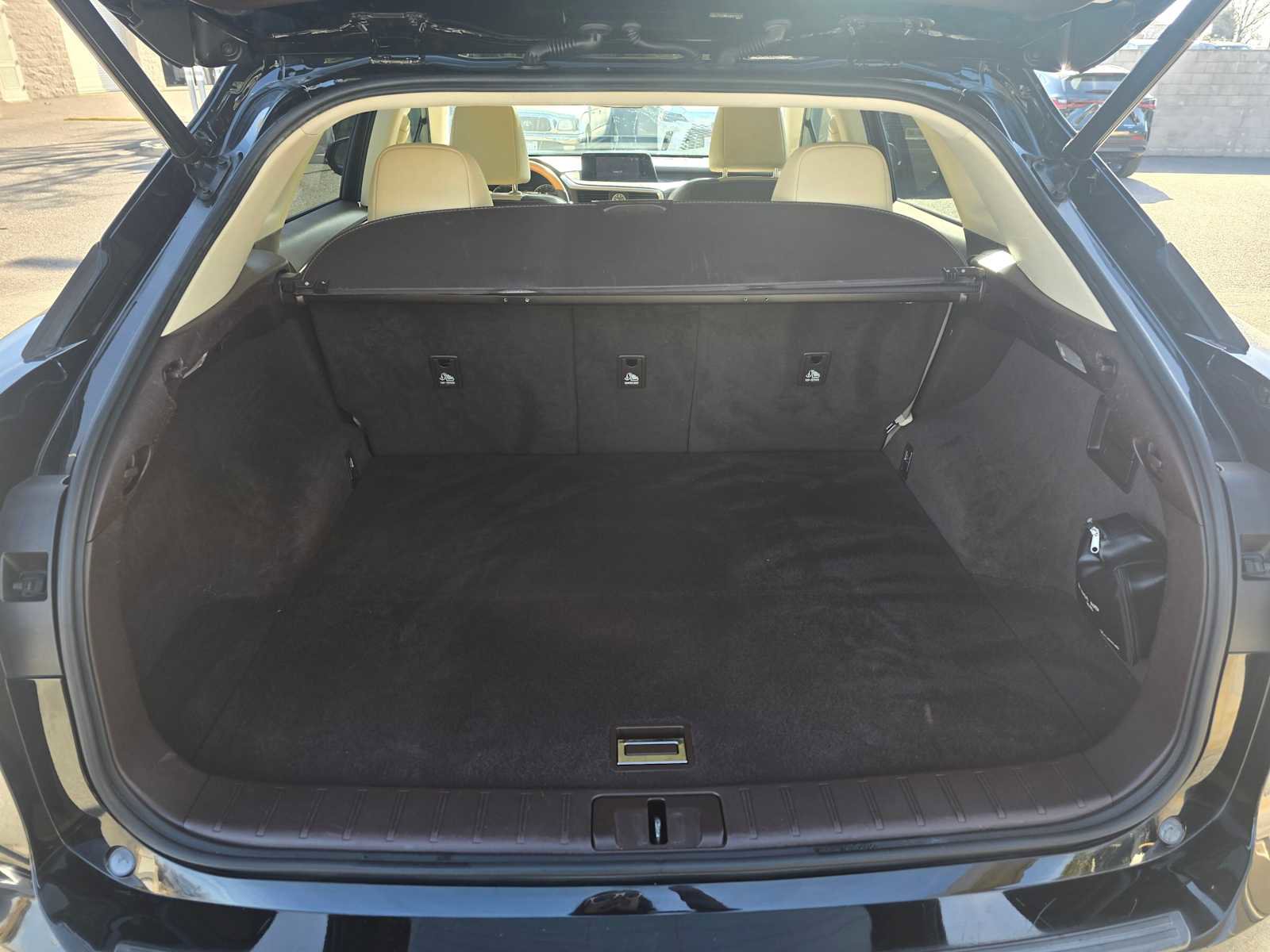 Used 2016 Lexus RX 350 image 16