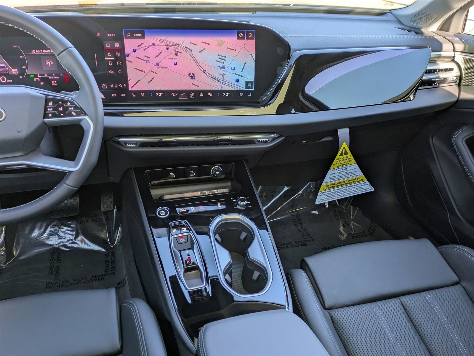 New 2026 Audi A6 Premium Plus image 6