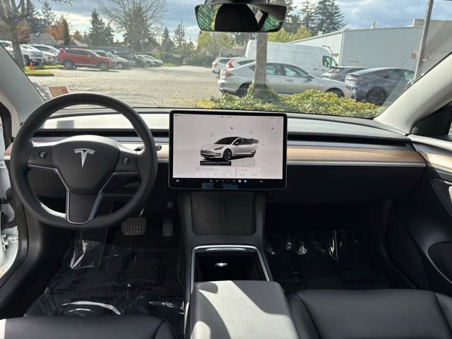 Used 2023 Tesla Model 3 Long Range image 15
