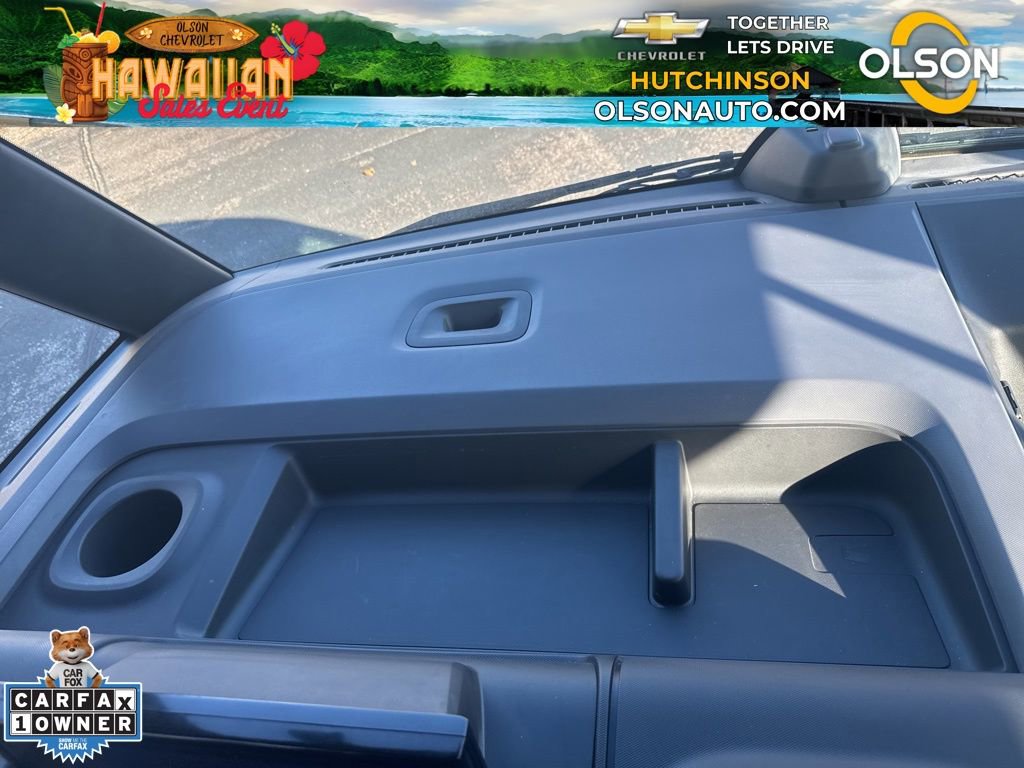 Used 2024 Chevrolet Brightdrop 400 w/ Commercial Equipment Package image 22