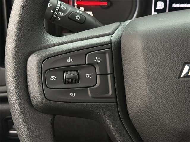 New 2026 Chevrolet Silverado 2500 Custom image 16