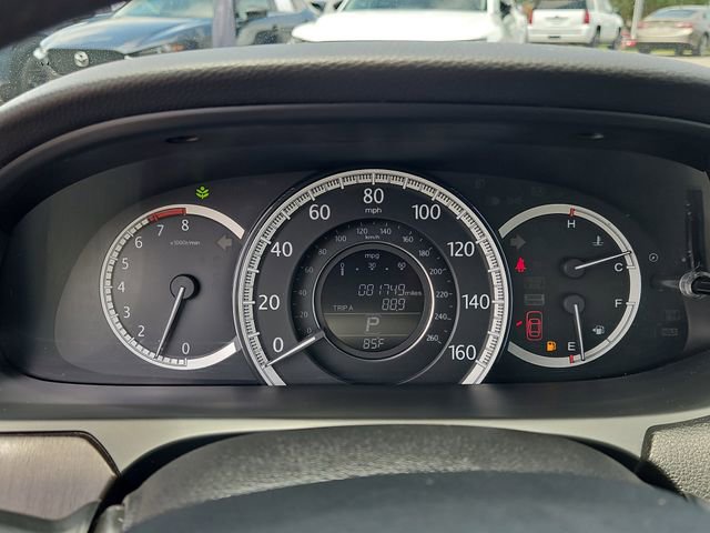 Used 2014 Honda Accord EX-L image 19