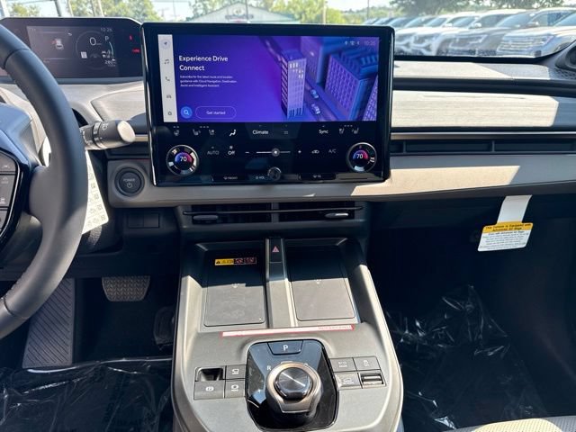New 2026 Toyota bZ Woodland AWD/4WD image 18