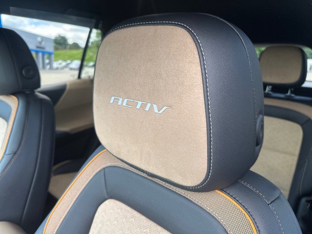 New 2026 Chevrolet Equinox ACTIV w/ Safety and Technology Package image 14