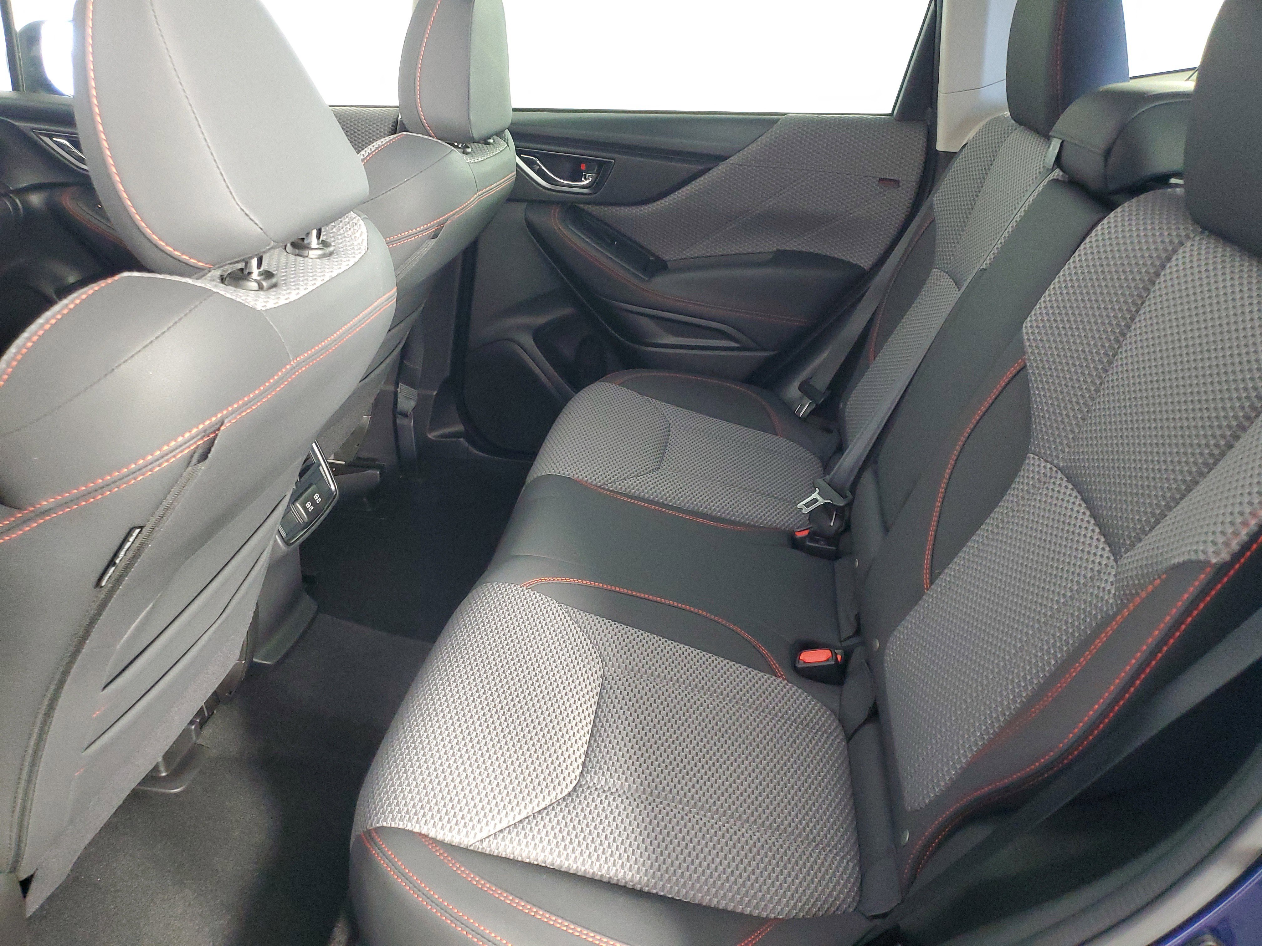 Used 2023 Subaru Forester Sport image 13