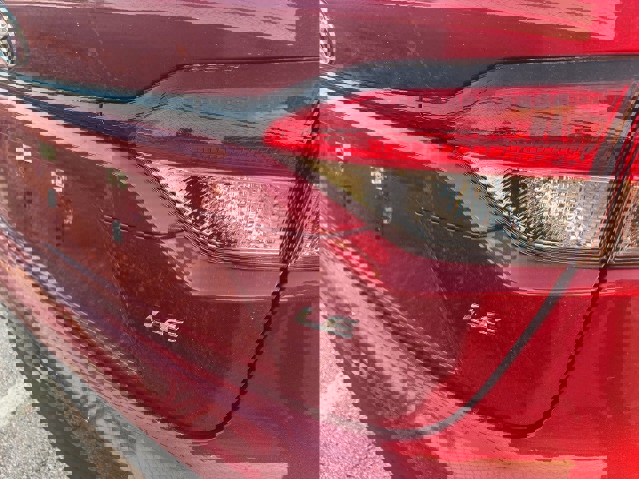 Used 2025 Toyota Corolla LE image 12