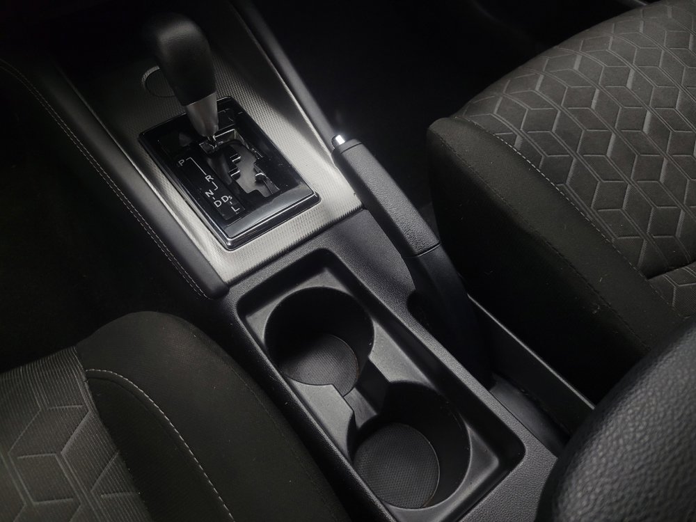 Used 2020 Mitsubishi Outlander Sport ES FWD image 26