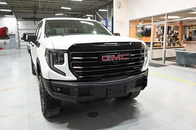 New 2026 GMC Sierra 1500 AT4X w/ AT4X AEV Edition image 3