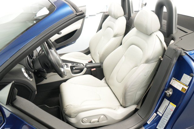 Used 2011 Audi TT 2.0T Prestige AWD/4WD image 29