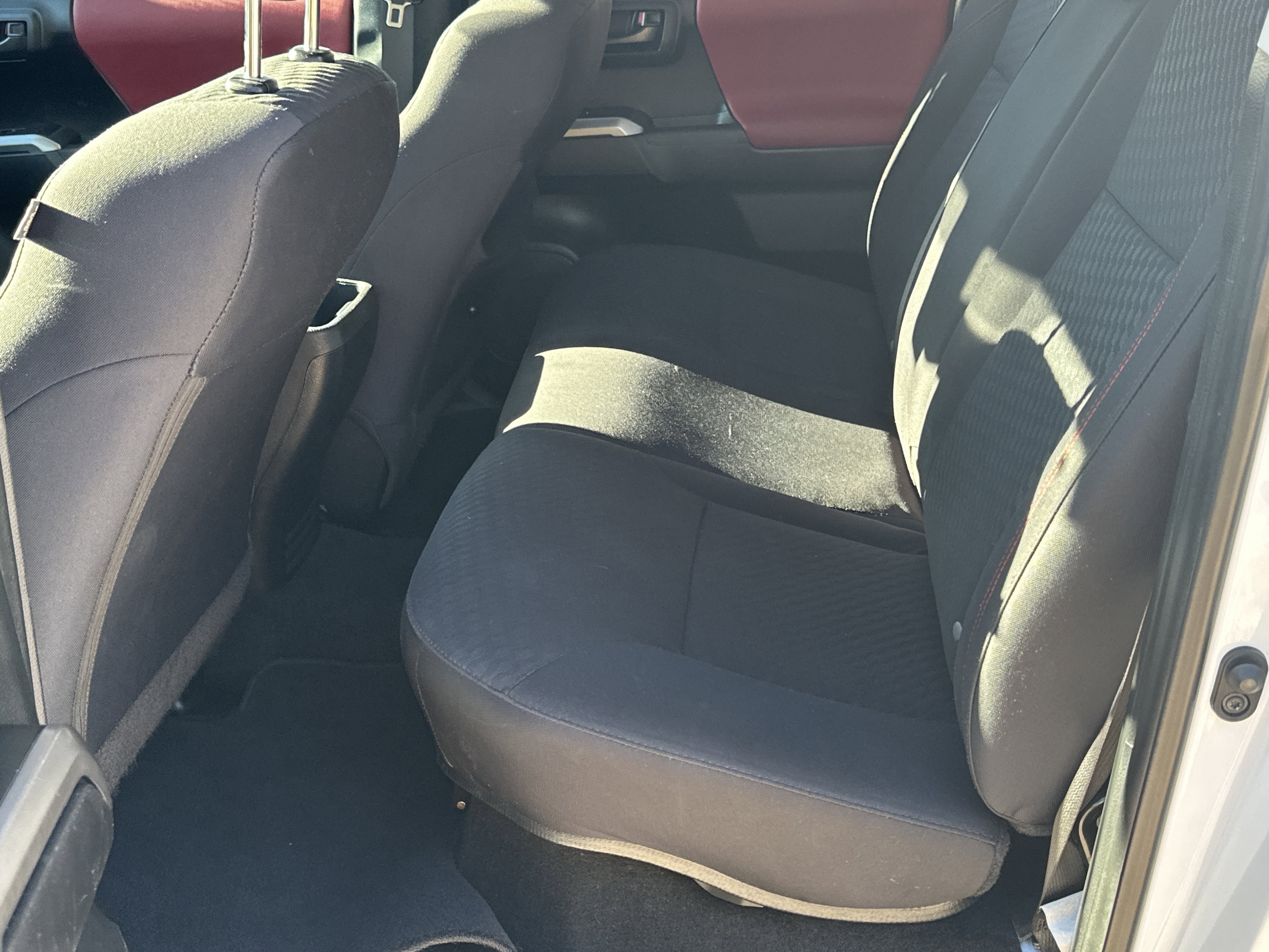 Used 2022 Toyota Tacoma SR5 image 20