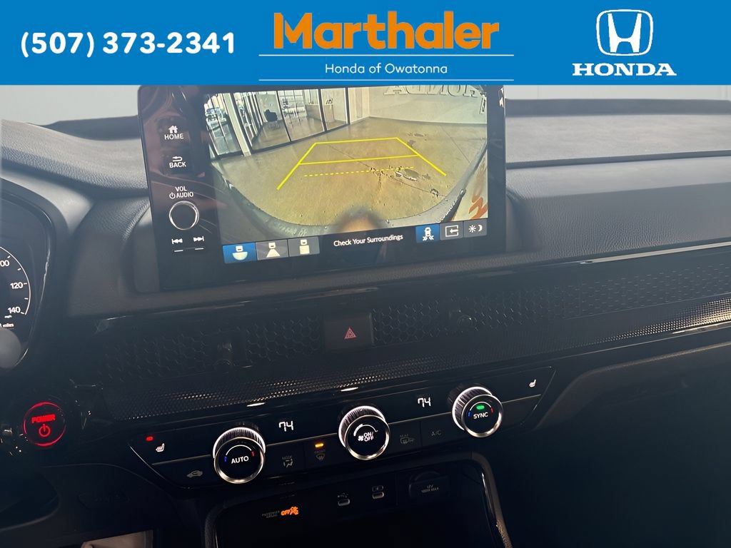 Used 2026 Honda CR-V Sport Touring image 26