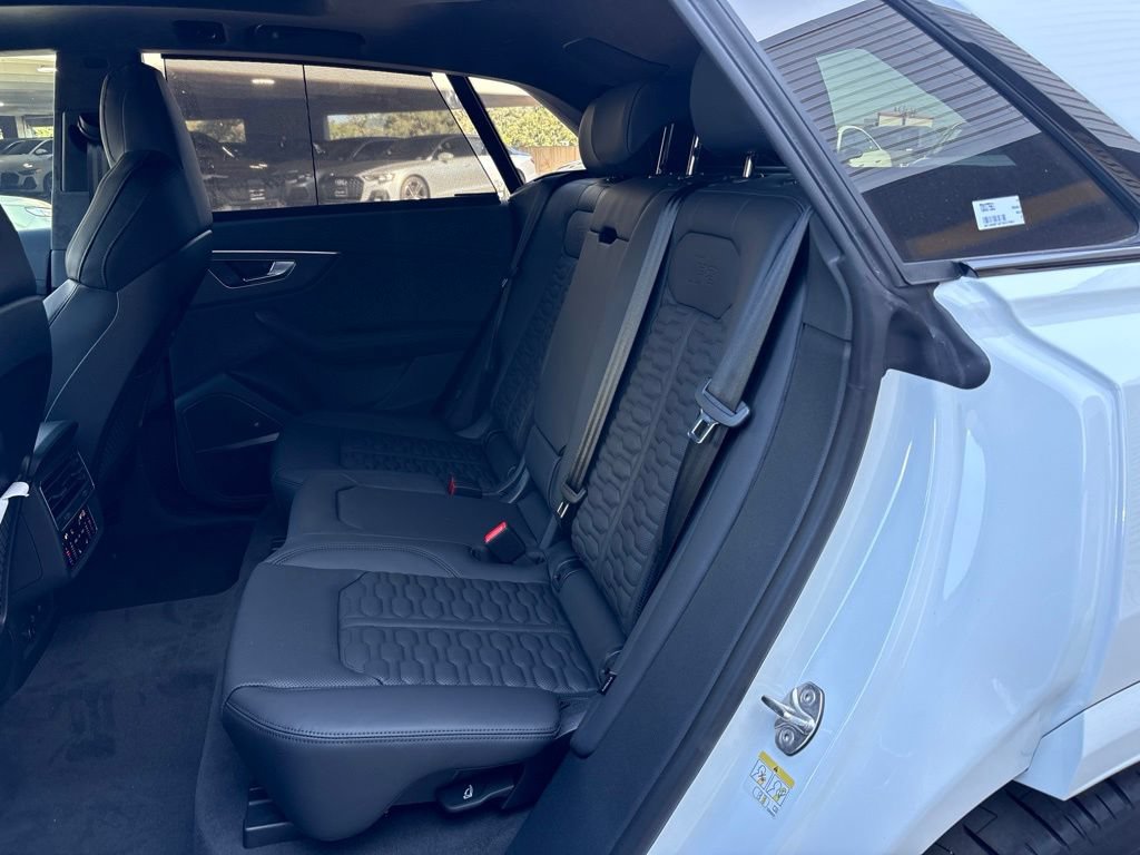 New 2026 Audi RS Q8 performance AWD/4WD image 14