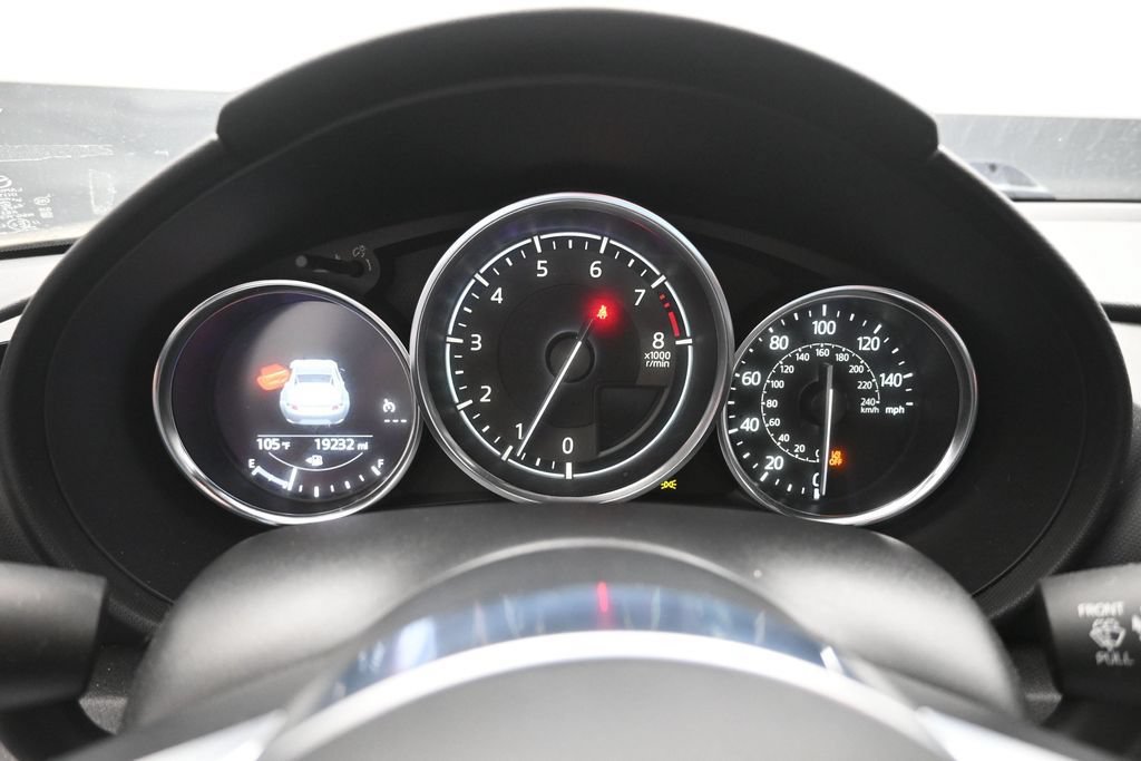 Used 2023 MAZDA MX-5 Miata Grand Touring RWD image 25