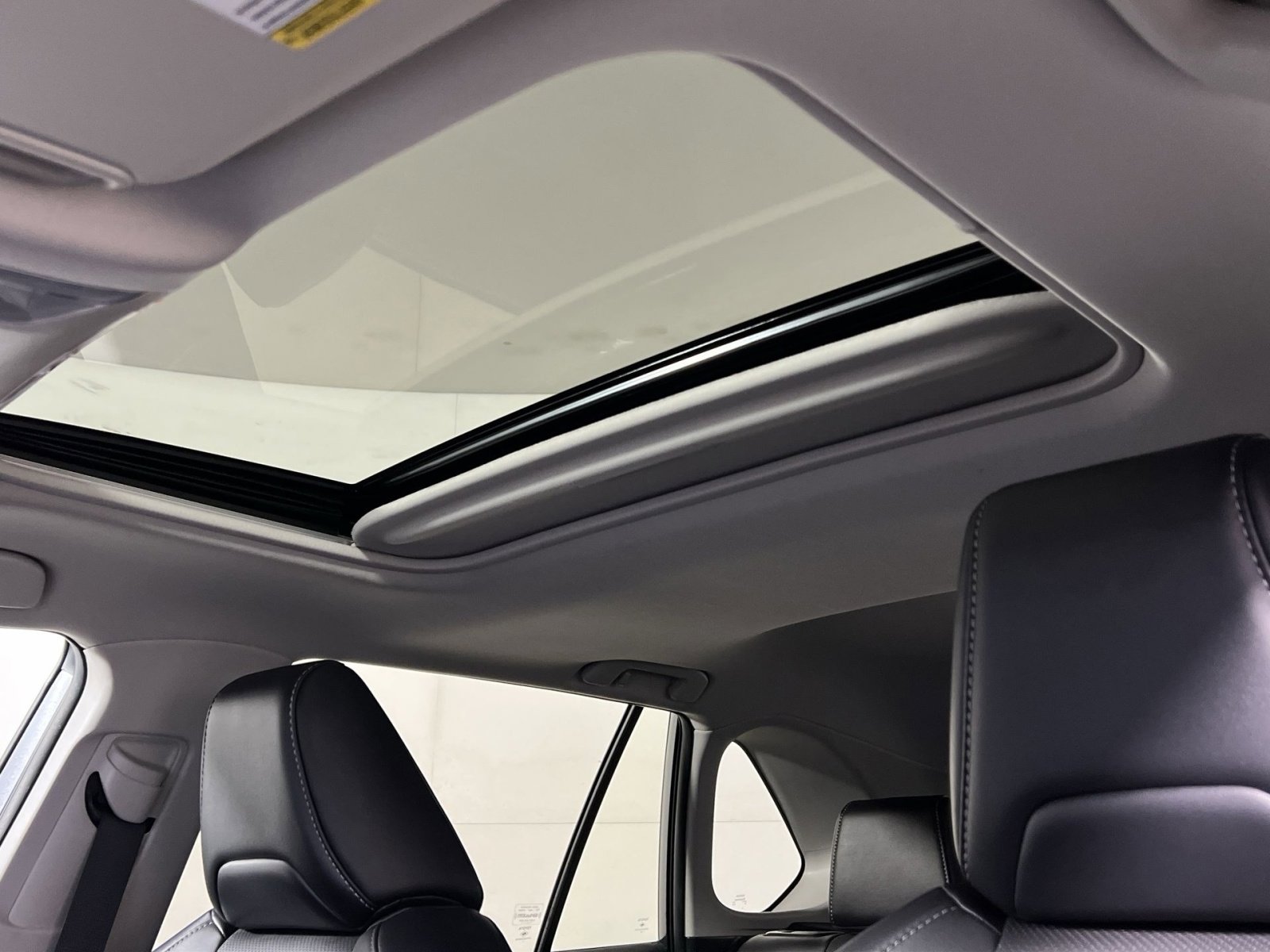 Used 2021 Toyota RAV4 Limited w/ Limited Grade Weather Package image 24