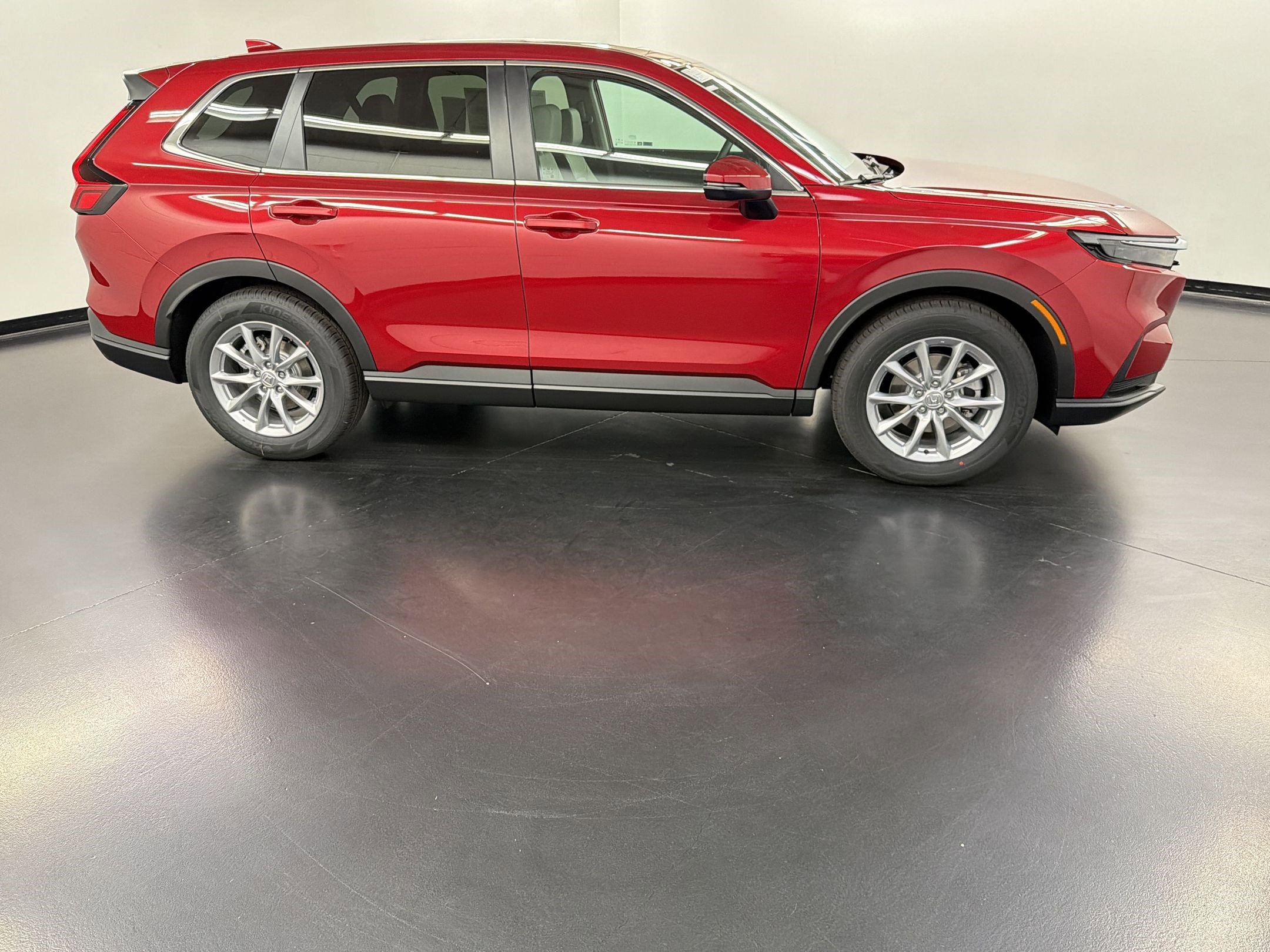 New 2026 Honda CR-V EX image 8