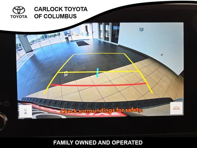 Used 2025 Toyota 4Runner TRD Off-Road AWD/4WD image 27
