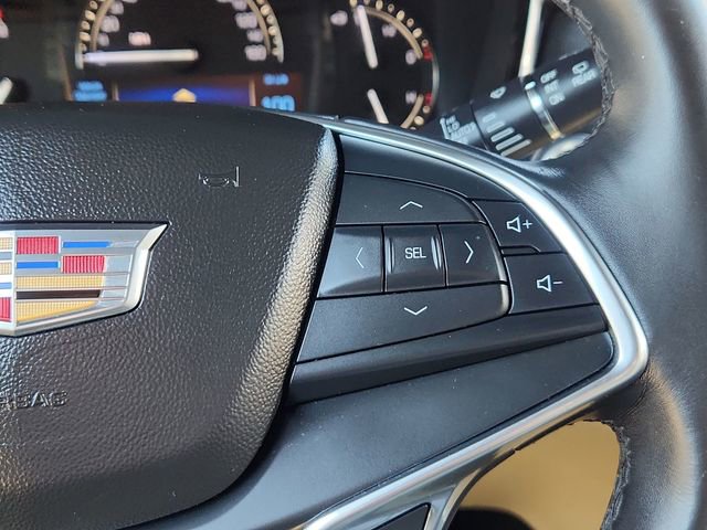 Used 2018 Cadillac XT5 Premium Luxury FWD image 41