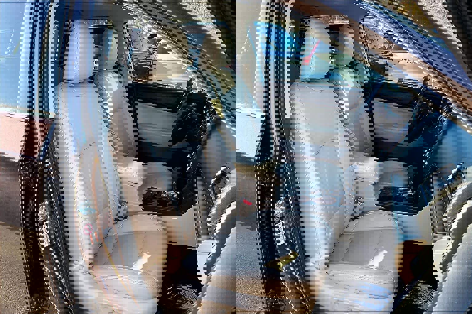 Used 2019 Subaru Outback 2.5i Limited image 8