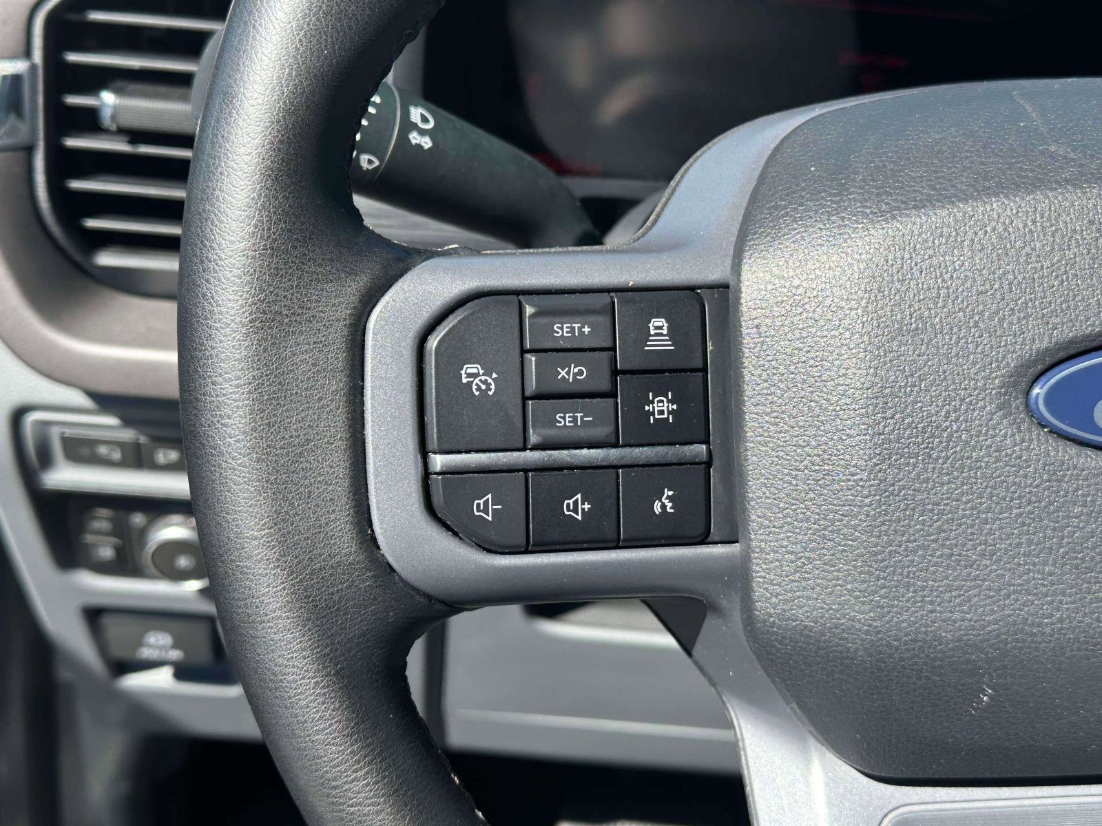 Used 2024 Ford F150 XLT w/ Equipment Group 302A MID image 20