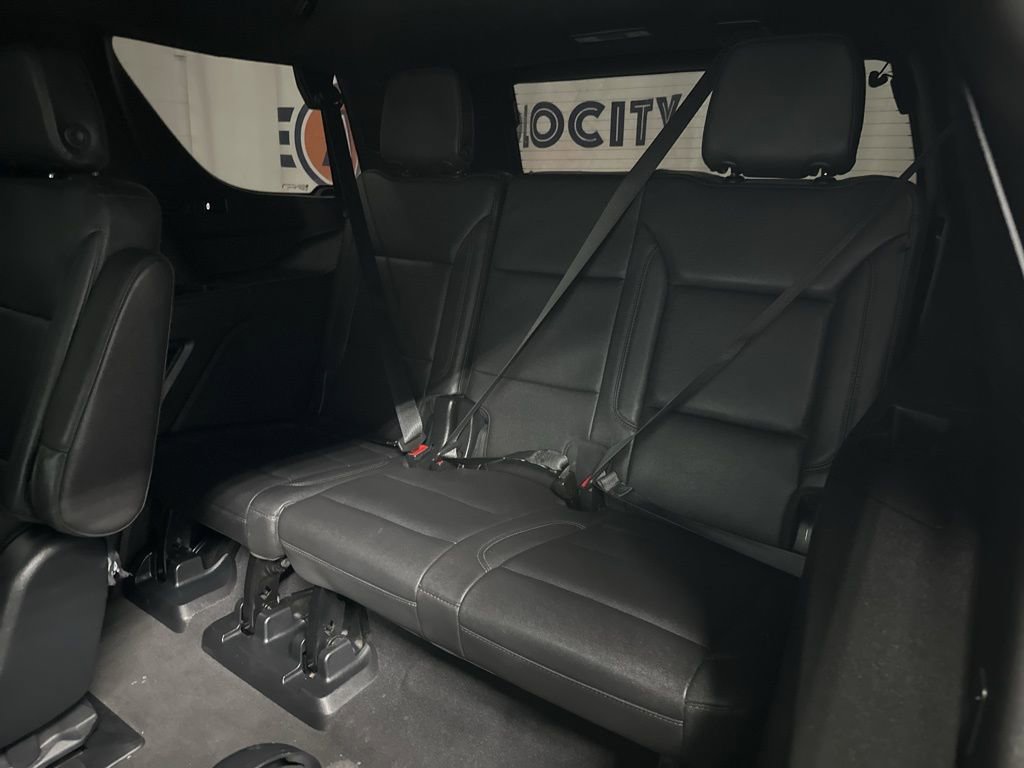 Used 2023 Chevrolet Tahoe Z71 AWD/4WD image 34