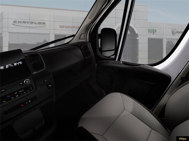 New 2026 RAM ProMaster 1500 w/ Premium Convenience Group image 7