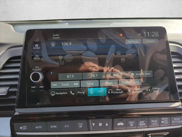 New 2026 Honda Odyssey Touring image 12