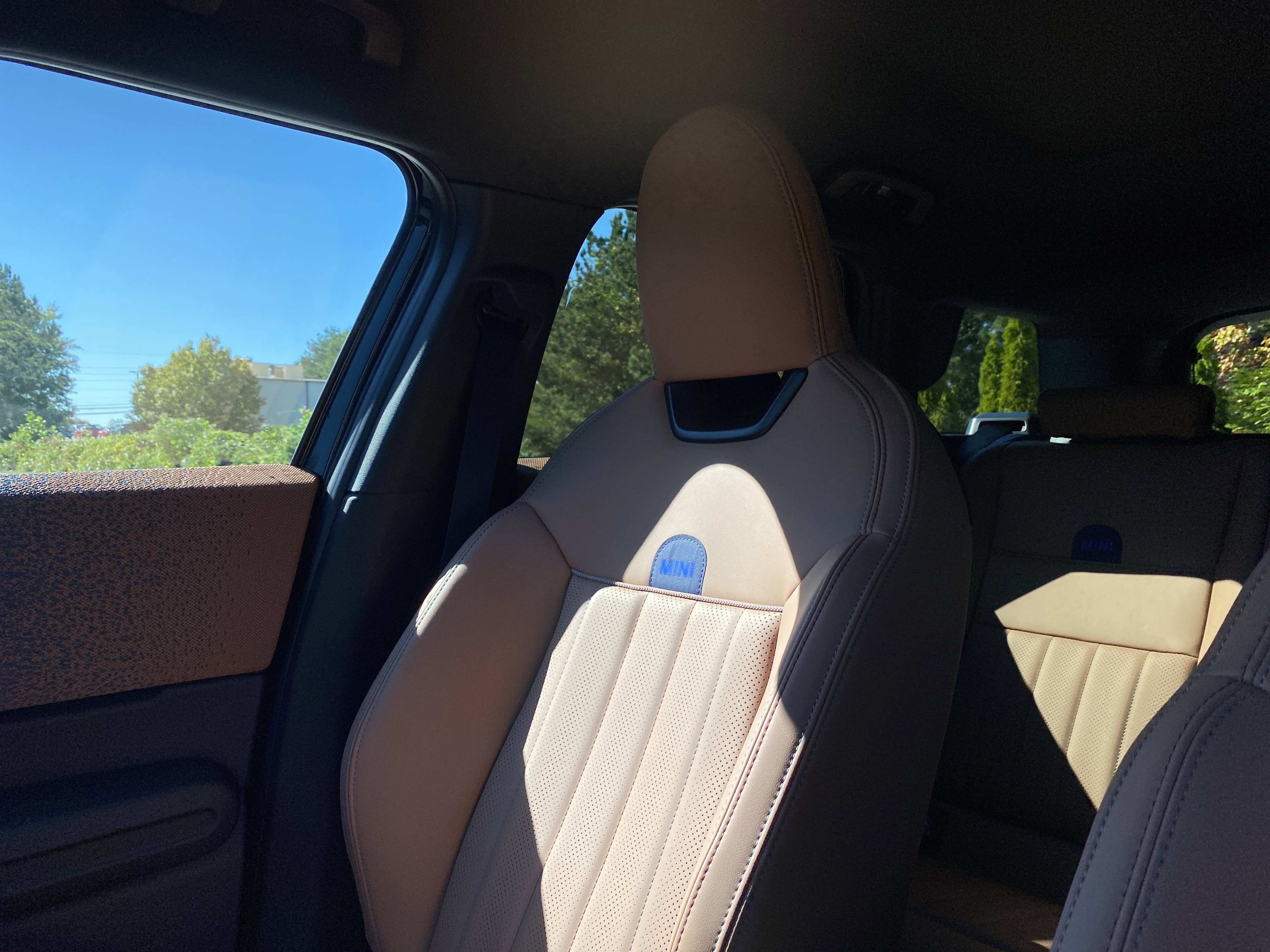 New 2026 MINI Cooper Countryman S w/ Comfort Package Max image 19