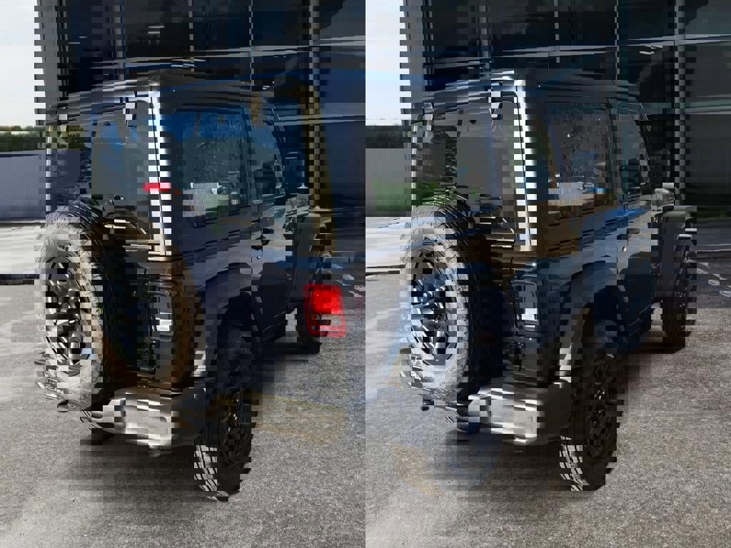 New 2026 Jeep Wrangler Sport image 6